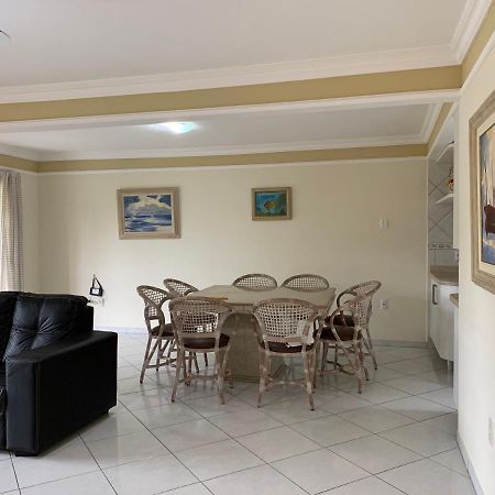 Apartamento Inteiro 3 Quartos No Condominio Solar Das Bromelias 邦比尼亚斯 外观 照片