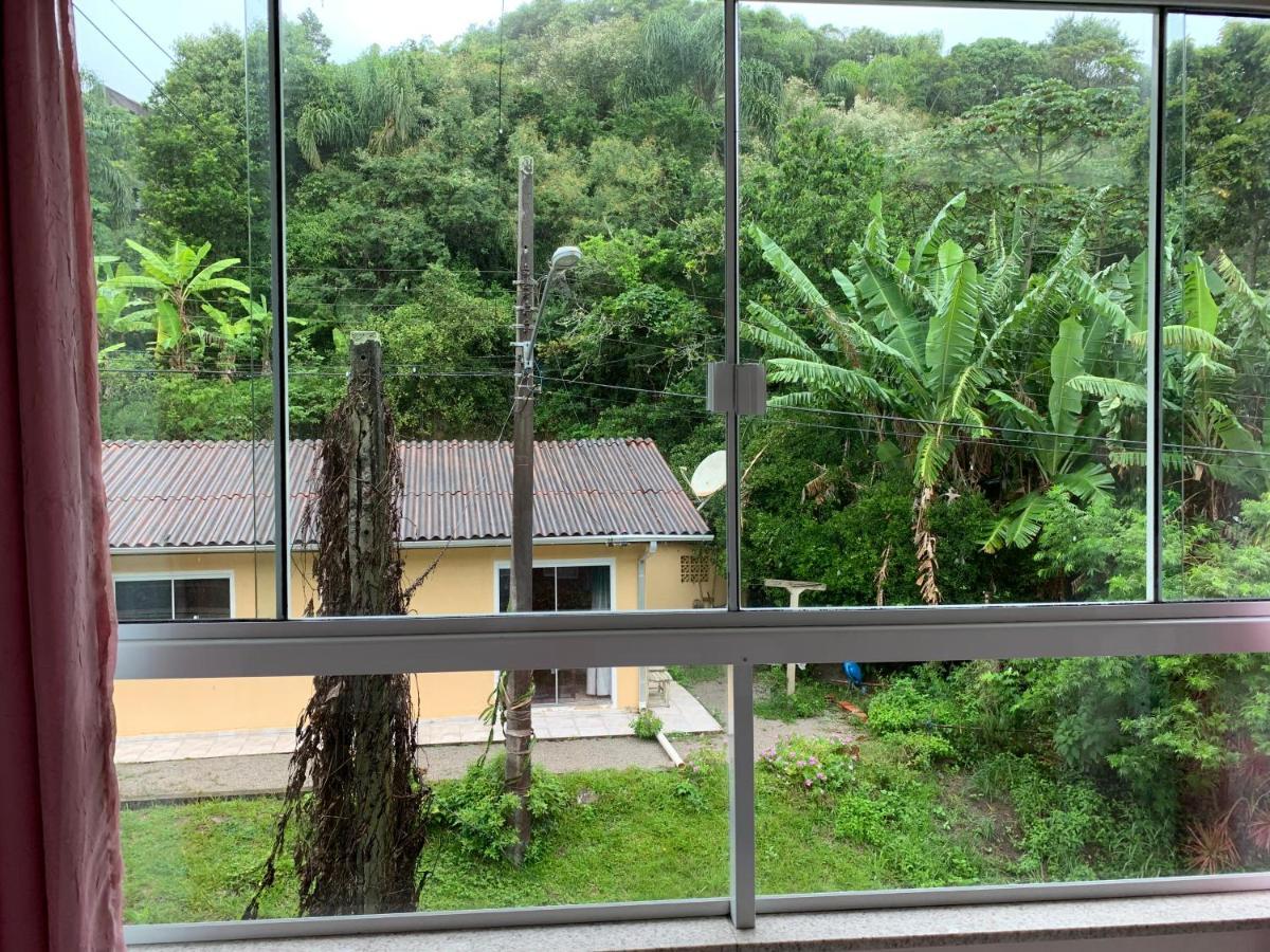 Apartamento Inteiro 3 Quartos No Condominio Solar Das Bromelias 邦比尼亚斯 外观 照片