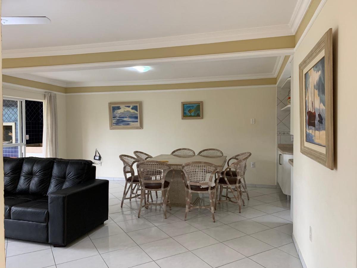 Apartamento Inteiro 3 Quartos No Condominio Solar Das Bromelias 邦比尼亚斯 外观 照片