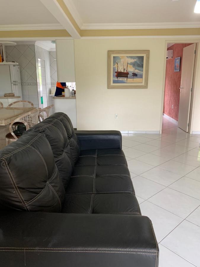 Apartamento Inteiro 3 Quartos No Condominio Solar Das Bromelias 邦比尼亚斯 外观 照片