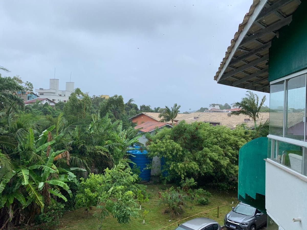 Apartamento Inteiro 3 Quartos No Condominio Solar Das Bromelias 邦比尼亚斯 外观 照片