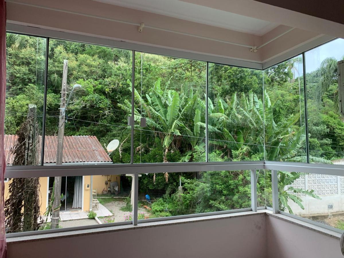 Apartamento Inteiro 3 Quartos No Condominio Solar Das Bromelias 邦比尼亚斯 外观 照片