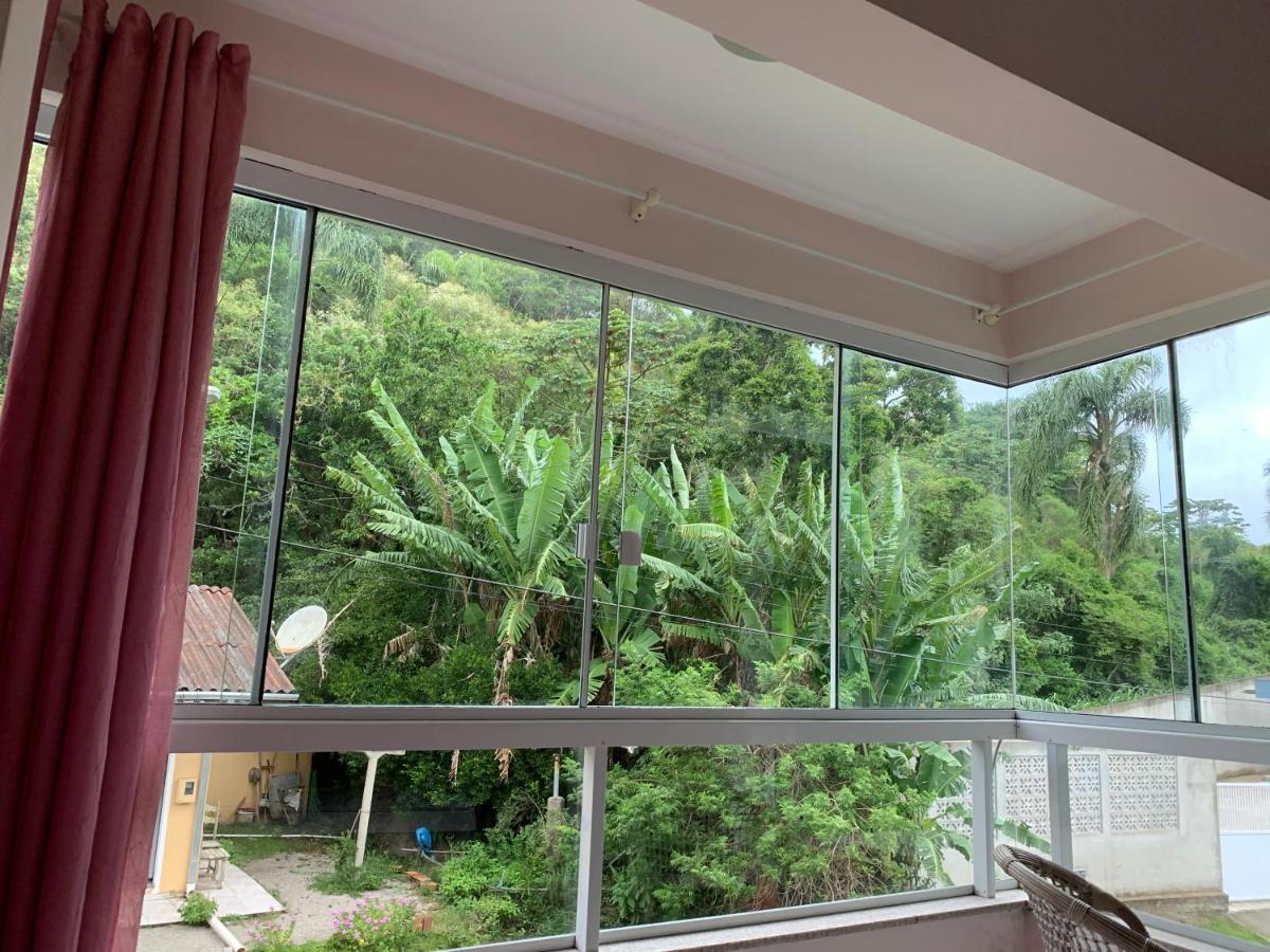 Apartamento Inteiro 3 Quartos No Condominio Solar Das Bromelias 邦比尼亚斯 外观 照片