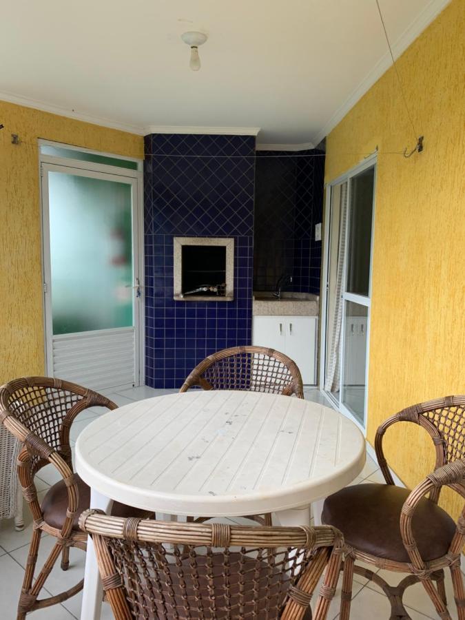 Apartamento Inteiro 3 Quartos No Condominio Solar Das Bromelias 邦比尼亚斯 外观 照片