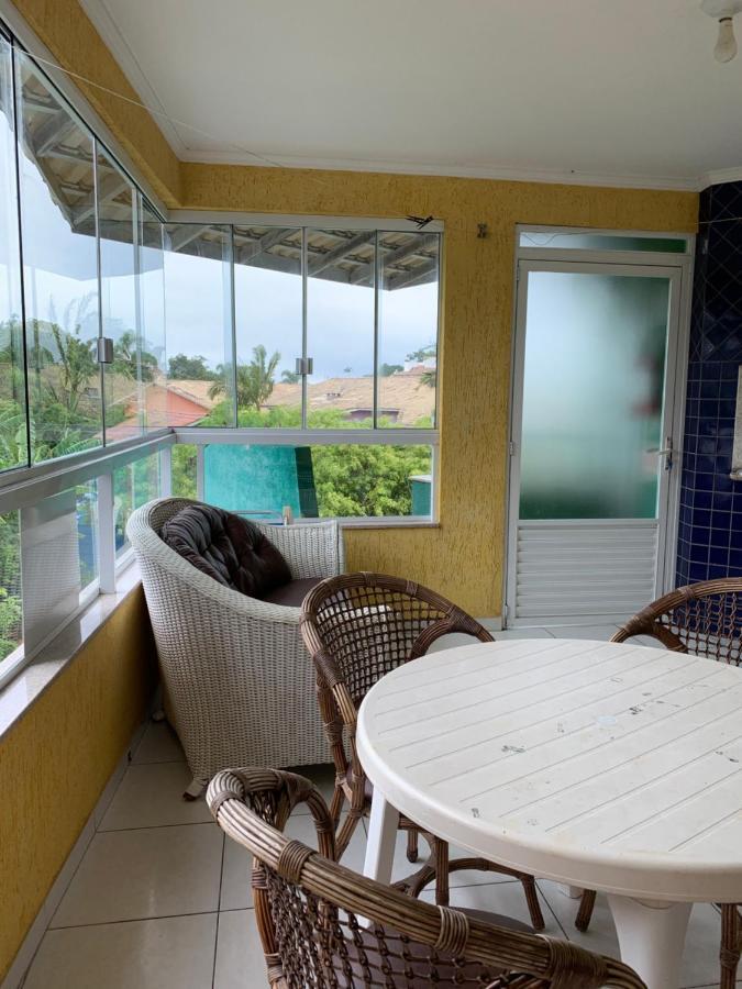 Apartamento Inteiro 3 Quartos No Condominio Solar Das Bromelias 邦比尼亚斯 外观 照片