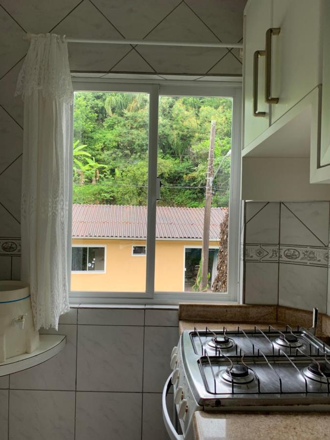 Apartamento Inteiro 3 Quartos No Condominio Solar Das Bromelias 邦比尼亚斯 外观 照片