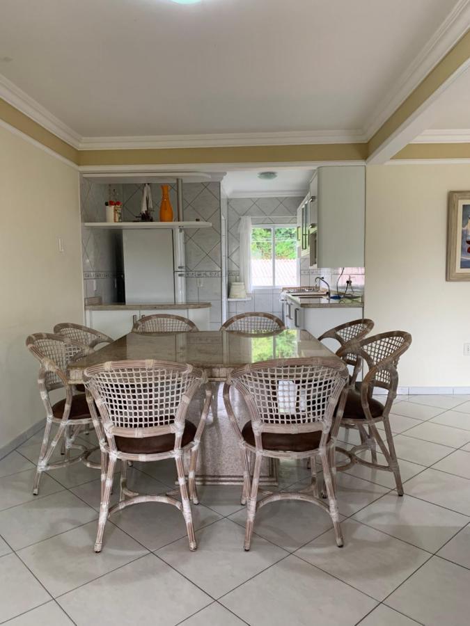 Apartamento Inteiro 3 Quartos No Condominio Solar Das Bromelias 邦比尼亚斯 外观 照片