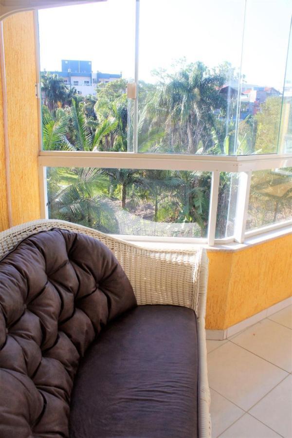 Apartamento Inteiro 3 Quartos No Condominio Solar Das Bromelias 邦比尼亚斯 外观 照片