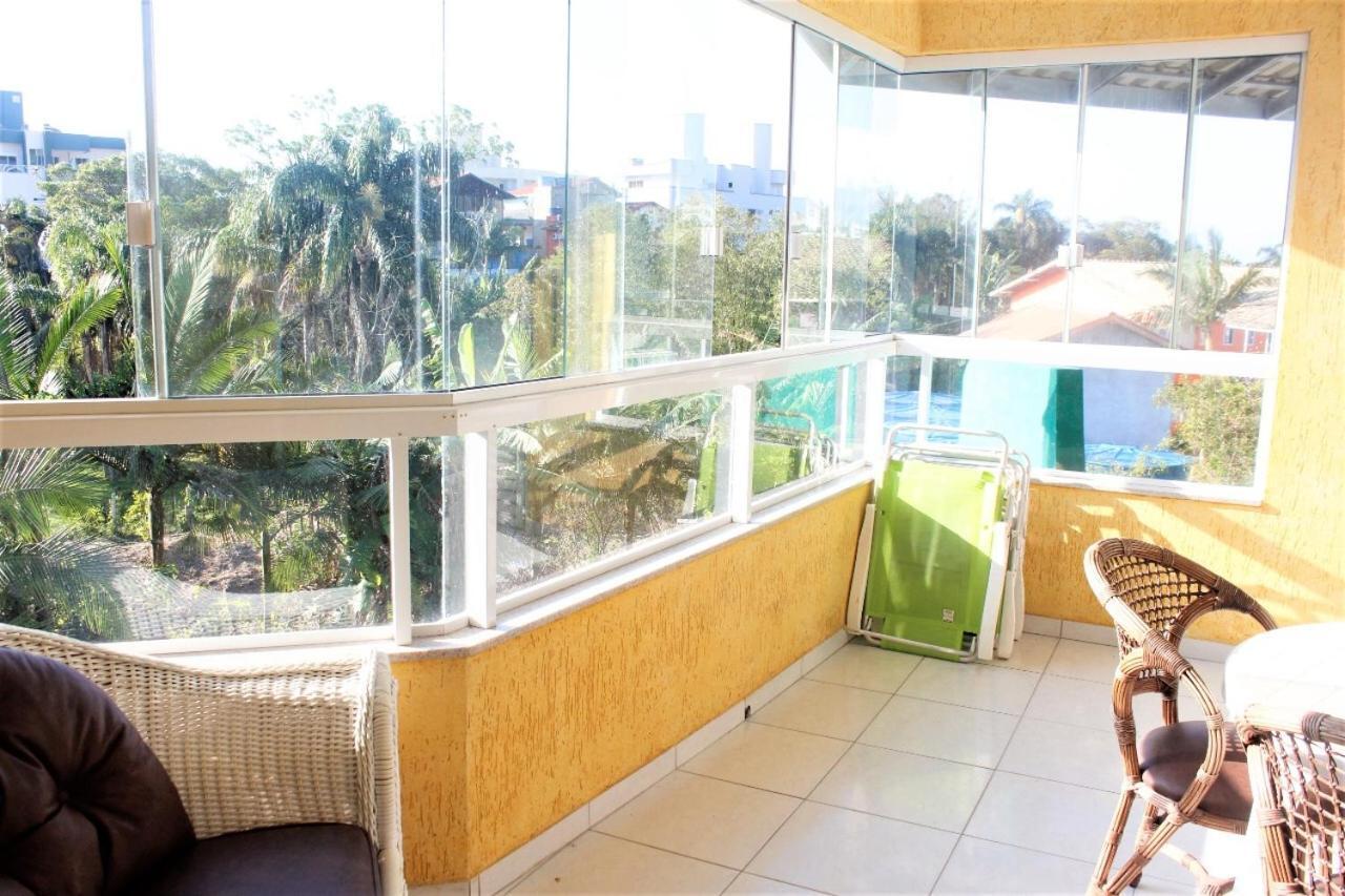 Apartamento Inteiro 3 Quartos No Condominio Solar Das Bromelias 邦比尼亚斯 外观 照片